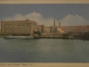 La compagnie Dominion Textile Mill en 1909