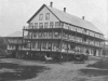 Hôtel Park House environ en 1895