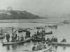 Rivière St-Francois à Brompton en 1908