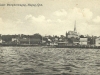 Lac Memphrémagog en 1935