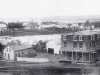 View of Magog around 1896
