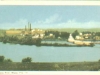 View of Magog
