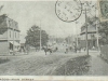 Rue Principale à Magog en 1904