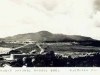 Vue du mont Orford en 1947